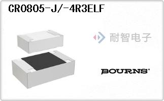 CR0805-J/-4R3ELF