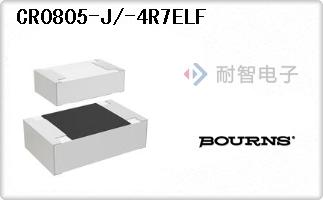 CR0805-J/-4R7ELF