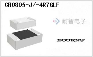 CR0805-J/-4R7GLF