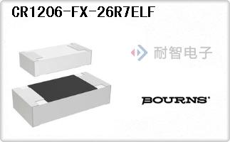 CR1206-FX-26R7ELF