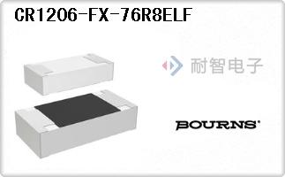 CR1206-FX-76R8ELF