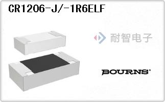 CR1206-J/-1R6ELF
