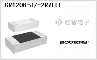 CR1206-J/-2R7ELF