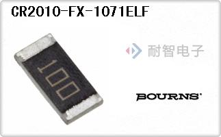 CR2010-FX-1071ELF