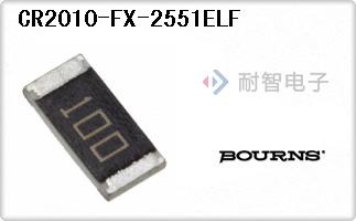 CR2010-FX-2551ELF