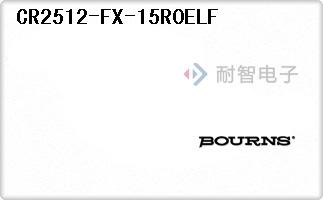 CR2512-FX-15R0ELF