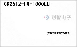 CR2512-FX-1800ELF