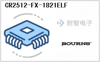 CR2512-FX-1821ELF