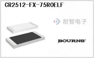 CR2512-FX-75R0ELF