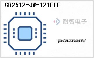 CR2512-JW-121ELF