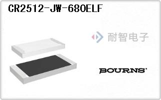 CR2512-JW-680ELF