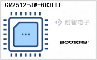CR2512-JW-683ELF