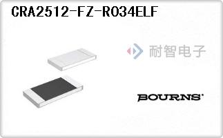 CRA2512-FZ-R034ELF