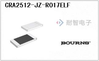 CRA2512-JZ-R017ELF
