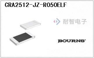 CRA2512-JZ-R050ELF