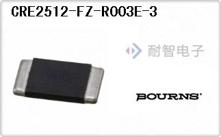 CRE2512-FZ-R003E-3