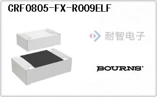 CRF0805-FX-R009ELF