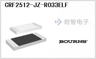 CRF2512-JZ-R033ELF