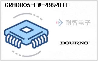 CRH0805-FW-4994ELF