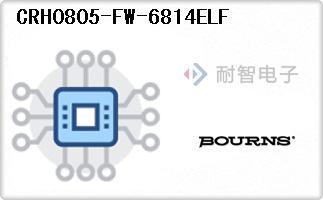CRH0805-FW-6814ELF
