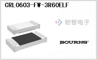 CRL0603-FW-3R60ELF