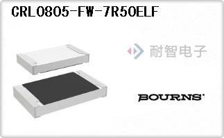 CRL0805-FW-7R50ELF