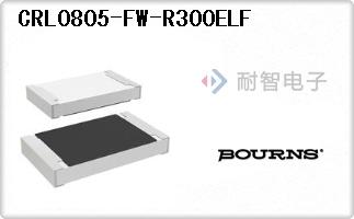 CRL0805-FW-R300ELF
