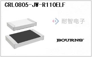 CRL0805-JW-R110ELF