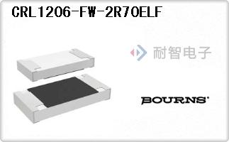 CRL1206-FW-2R70ELF