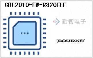 CRL2010-FW-R820ELF