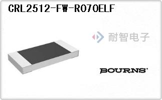 CRL2512-FW-R070ELF