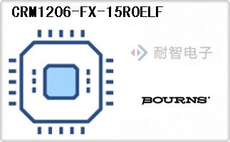 CRM1206-FX-15R0ELF