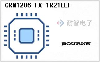 CRM1206-FX-1R21ELF