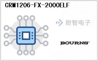 CRM1206-FX-2000ELF