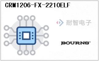 CRM1206-FX-2210ELF
