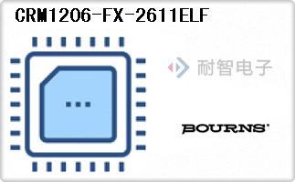 CRM1206-FX-2611ELF