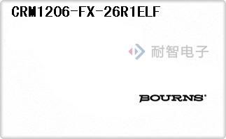 CRM1206-FX-26R1ELF