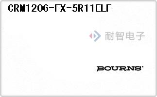 CRM1206-FX-5R11ELF