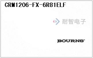 CRM1206-FX-6R81ELF