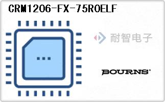 CRM1206-FX-75R0ELF