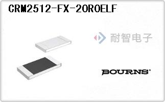 CRM2512-FX-20R0ELF