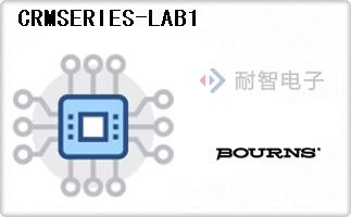 CRMSERIES-LAB1