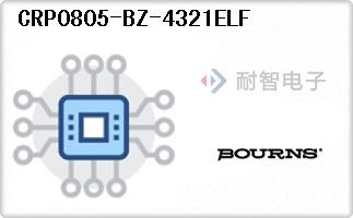 CRP0805-BZ-4321ELF