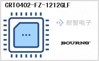 CRT0402-FZ-1212GLF