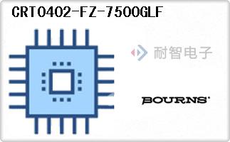 CRT0402-FZ-7500GLF