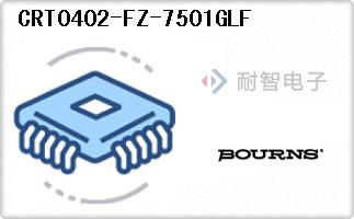 CRT0402-FZ-7501GLF