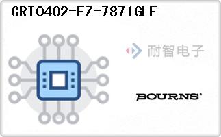CRT0402-FZ-7871GLF