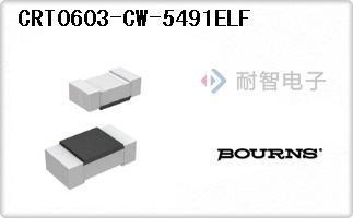 CRT0603-CW-5491ELF