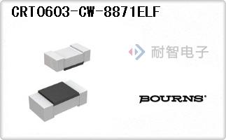 CRT0603-CW-8871ELF