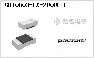 CRT0603-FX-2000ELF